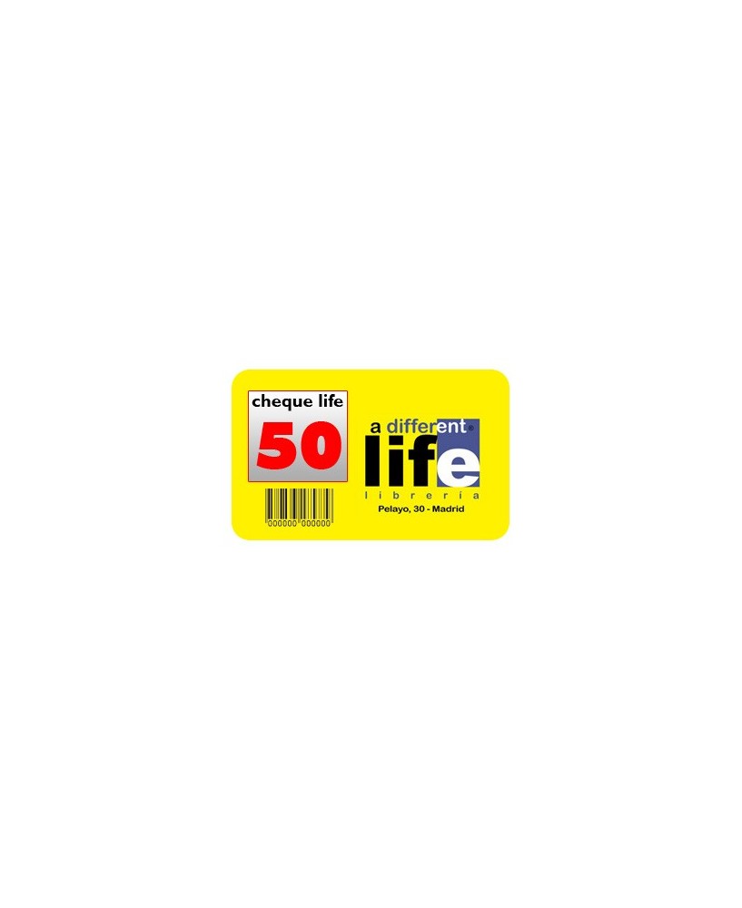 Cheque Life 50