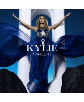 Kylie Minogue. Aphrodite Edición Deluxe