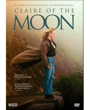 Claire Of The Moon