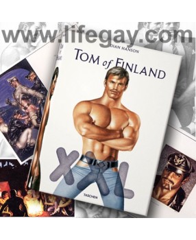TOM OF FINLAND  XXL